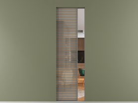 Алюминевая перегородка АЛПР 040.077 МКЛС САТ ОРАНЖ. Цвет Алюминий классический серый. Материал Алюминий в эмали. Коллекция Перегородка Формато скрытый пенал 1 створка. Фото. Алюминевая перегородка АЛПР 040.077 МКЛС САТ ОРАНЖ. Цвет Алюминий классический серый. Материал Алюминий в эмали. Коллекция Перегородка Формато скрытый пенал 1 створка. Картинка.