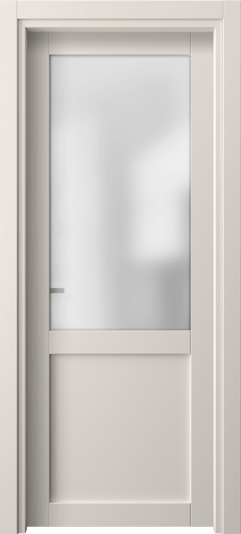 Межкомнатная дверь 2122 ПЭТБ САТ. Цвет ПЭТ тёплый-белый. Материал ПЭТ. Коллекция Neo1. Фото. Дверь межкомнатная 2122 ПЭТБ САТ. Цвет ПЭТ тёплый-белый. Материал ПЭТ. Коллекция Neo1. Картинка.