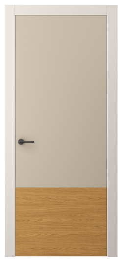 Межкомнатная дверь АКП 4229 ПЭСК. Цвет ПЭТ серо-коричневый . Материал ПЭТ. Коллекция Freedom. Фото. Дверь межкомнатная АКП 4229 ПЭСК. Цвет ПЭТ серо-коричневый . Материал ПЭТ. Коллекция Freedom. Картинка.