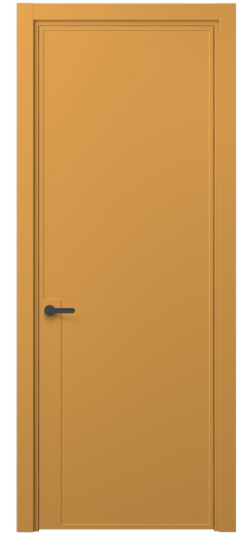 Межкомнатная дверь 8603 Пастельно-жёлтый RAL 1034. Цвет RAL Пастельно-жёлтый RAL 1034. Материал Гладкая эмаль. Коллекция Frame. Фото. Дверь межкомнатная 8603 Пастельно-жёлтый RAL 1034. Цвет RAL Пастельно-жёлтый RAL 1034. Материал Гладкая эмаль. Коллекция Frame. Картинка.