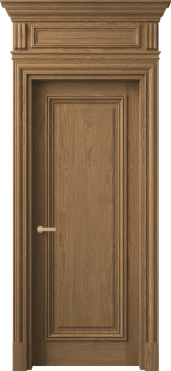 Межкомнатная дверь 7301 ДМС.М. Цвет Дуб мускатный матовый. Материал Массив дуба матовый. Коллекция Antique. Фото. Дверь межкомнатная 7301 ДМС.М. Цвет Дуб мускатный матовый. Материал Массив дуба матовый. Коллекция Antique. Картинка.
