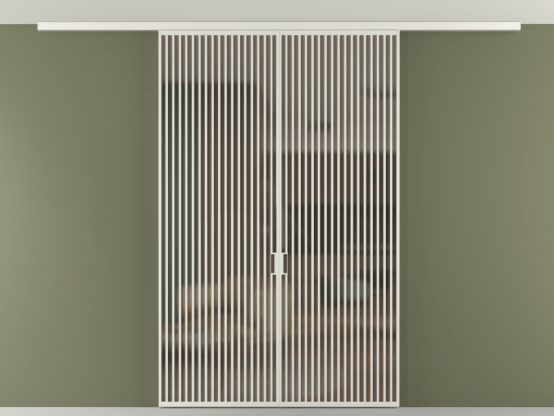 Алюминевая перегородка АЛПР 040.06_АСР_Бронза сатин триплекс_new. Цвет Алюминий серый. Материал Алюминий в эмали. Коллекция Перегородка Формато вдоль стены на потолок 2 створки. Фото. Алюминевая перегородка АЛПР 040.06_АСР_Бронза сатин триплекс_new. Цвет Алюминий серый. Материал Алюминий в эмали. Коллекция Перегородка Формато вдоль стены на потолок 2 створки. Картинка.