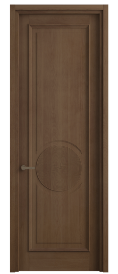 Межкомнатная дверь 6719 БТМ. Цвет Бук тёмный матовый. Материал Массив бука матовый. Коллекция Charm. Фото. Дверь межкомнатная 6719 БТМ. Цвет Бук тёмный матовый. Материал Массив бука матовый. Коллекция Charm. Картинка.