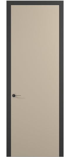 Межкомнатная дверь 0010 ПЭСК . Цвет ПЭТ серо-коричневый . Материал ПЭТ. Коллекция Планум Про. Фото. Дверь межкомнатная 0010 ПЭСК . Цвет ПЭТ серо-коричневый . Материал ПЭТ. Коллекция Планум Про. Картинка.