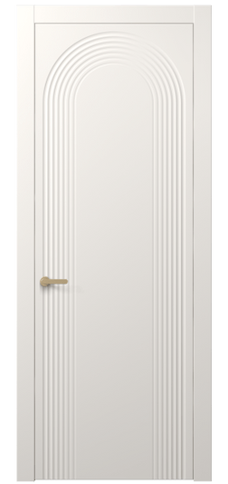 Межкомнатная дверь АКП 8648 МПБЛ. Цвет Матовый пудровый белый. Материал Гладкая эмаль. Коллекция Альба. Фото. Дверь межкомнатная АКП 8648 МПБЛ. Цвет Матовый пудровый белый. Материал Гладкая эмаль. Коллекция Альба. Картинка.