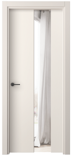 Межкомнатная дверь 4226 ПЭКБ ДВ ЗЕР. Цвет ПЭТ кремово-белый. Материал ПЭТ. Коллекция Freedom. Фото. Дверь межкомнатная 4226 ПЭКБ ДВ ЗЕР. Цвет ПЭТ кремово-белый. Материал ПЭТ. Коллекция Freedom. Картинка.