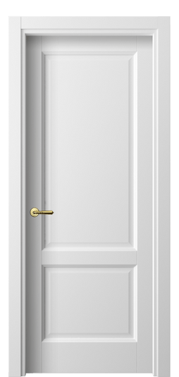 Межкомнатная дверь 1421 БШ. Цвет Белый шёлк. Материал Ciplex ламинатин. Коллекция Galant. Фото. Дверь межкомнатная 1421 БШ. Цвет Белый шёлк. Материал Ciplex ламинатин. Коллекция Galant. Картинка.