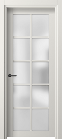 Межкомнатная дверь 2106 ПЭБЛ САТ. Цвет ПЭТ белоснежный. Материал ПЭТ. Коллекция Neo. Фото. Дверь межкомнатная 2106 ПЭБЛ САТ. Цвет ПЭТ белоснежный. Материал ПЭТ. Коллекция Neo. Картинка.