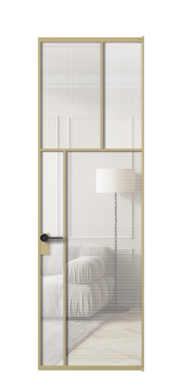 Межкомнатная дверь АЛПЛ041.22 ЗОЛ Золотой DUNE+LED. Цвет . Материал Алюминий металлик. Коллекция Мозаик. Фото. Дверь межкомнатная АЛПЛ041.22 ЗОЛ Золотой DUNE+LED. Цвет . Материал Алюминий металлик. Коллекция Мозаик. Картинка.