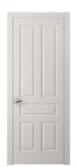 Межкомнатная дверь АКП 8531 МОС Матовый облачно-серый. Цвет Матовый облачно-серый. Материал Гладкая эмаль. Коллекция Esse. Фото. Дверь межкомнатная АКП 8531 МОС Матовый облачно-серый. Цвет Матовый облачно-серый. Материал Гладкая эмаль. Коллекция Esse. Картинка.