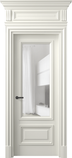 Межкомнатная дверь 7306 МЖМ DUNE. Цвет Матовый жемчужный. Материал Гладкая эмаль. Коллекция Антик. Фото. Дверь межкомнатная 7306 МЖМ DUNE. Цвет Матовый жемчужный. Материал Гладкая эмаль. Коллекция Антик. Картинка.