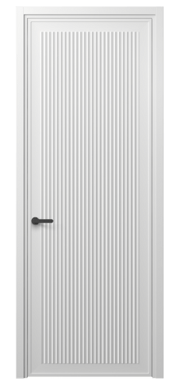 Межкомнатная дверь 8642 МБЛ . Цвет Матовый белоснежный. Материал Гладкая эмаль. Коллекция Alba. Фото. Дверь межкомнатная 8642 МБЛ . Цвет Матовый белоснежный. Материал Гладкая эмаль. Коллекция Alba. Картинка.