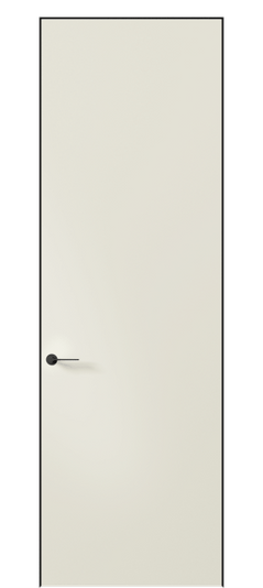 Межкомнатная дверь 0010 АКП ММБ. Цвет Матовый молочно-белый. Материал Гладкая эмаль. Коллекция Planum Pro. Фото. Дверь межкомнатная 0010 АКП ММБ. Цвет Матовый молочно-белый. Материал Гладкая эмаль. Коллекция Planum Pro. Картинка.