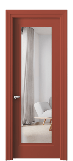 Межкомнатная дверь 8503 NCS S 3040-Y80R ЗЕР. Цвет NCS NCS S 3040-Y80R. Материал Гладкая эмаль. Коллекция Esse. Фото. Дверь межкомнатная 8503 NCS S 3040-Y80R ЗЕР. Цвет NCS NCS S 3040-Y80R. Материал Гладкая эмаль. Коллекция Esse. Картинка.