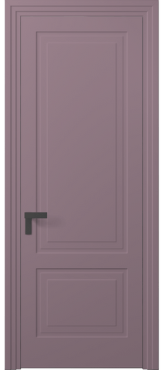 Межкомнатная дверь 8351 Пастельно-фиолетовый RAL 4009. Цвет RAL Пастельно-фиолетовый RAL 4009. Материал Гладкая эмаль. Коллекция Рокка. Фото. Дверь межкомнатная 8351 Пастельно-фиолетовый RAL 4009. Цвет RAL Пастельно-фиолетовый RAL 4009. Материал Гладкая эмаль. Коллекция Рокка. Картинка.