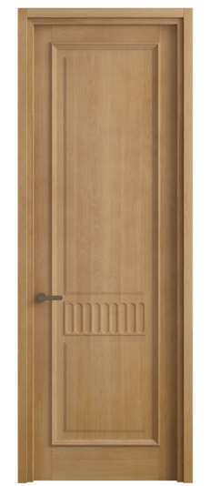 Межкомнатная дверь 6707 БНМ. Цвет Бук натуральный матовый. Материал Массив бука матовый. Коллекция Charm. Фото. Дверь межкомнатная 6707 БНМ. Цвет Бук натуральный матовый. Материал Массив бука матовый. Коллекция Charm. Картинка.