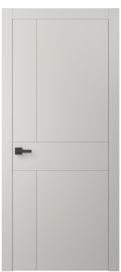 Межкомнатная дверь АКП 8056 МСР Матовый серый. Цвет Матовый серый. Материал Гладкая эмаль. Коллекция Linea. Фото. Дверь межкомнатная АКП 8056 МСР Матовый серый. Цвет Матовый серый. Материал Гладкая эмаль. Коллекция Linea. Картинка.
