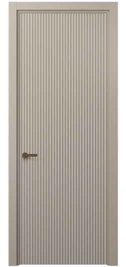 Межкомнатная дверь 8641 МБСК . Цвет Матовый бисквитный. Материал Гладкая эмаль. Коллекция Alba. Фото. Дверь межкомнатная 8641 МБСК . Цвет Матовый бисквитный. Материал Гладкая эмаль. Коллекция Alba. Картинка.