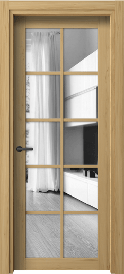 Межкомнатная дверь 2106 СЛВ ДВ ЗЕР. Цвет Солнечный вяз. Материал Ламинатин. Коллекция Neo. Фото. Дверь межкомнатная 2106 СЛВ ДВ ЗЕР. Цвет Солнечный вяз. Материал Ламинатин. Коллекция Neo. Картинка.