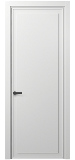 Межкомнатная дверь 8602 МБЛ . Цвет Матовый белоснежный. Материал Гладкая эмаль. Коллекция Frame. Фото. Дверь межкомнатная 8602 МБЛ . Цвет Матовый белоснежный. Материал Гладкая эмаль. Коллекция Frame. Картинка.