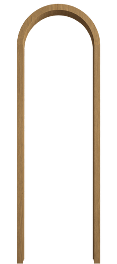 Межкомнатная дверь Арка ДСЛ.М. Цвет Дуб солнечный матовый. Материал Массив дуба матовый. Коллекция Palazzo. Фото. Дверь межкомнатная Арка ДСЛ.М. Цвет Дуб солнечный матовый. Материал Массив дуба матовый. Коллекция Palazzo. Картинка.