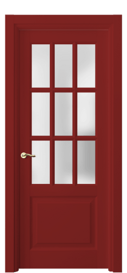 Межкомнатная дверь 0748 NCS S 4050-Y80R. Цвет NCS NCS S 4050-Y80R. Материал Массив бука эмаль. Коллекция Lignum. Фото. Дверь межкомнатная 0748 NCS S 4050-Y80R. Цвет NCS NCS S 4050-Y80R. Материал Массив бука эмаль. Коллекция Lignum. Картинка.