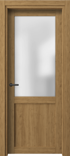 Межкомнатная дверь 2122 ГОР САТ. Цвет Грецкий орех. Материал Ламинатин. Коллекция Neo. Фото. Дверь межкомнатная 2122 ГОР САТ. Цвет Грецкий орех. Материал Ламинатин. Коллекция Neo. Картинка.