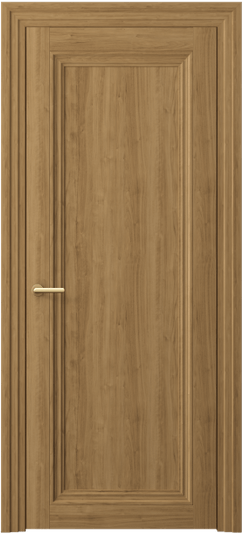 Межкомнатная дверь 2501 ГОР. Цвет Грецкий орех. Материал Ламинатин. Коллекция Centro. Фото. Дверь межкомнатная 2501 ГОР. Цвет Грецкий орех. Материал Ламинатин. Коллекция Centro. Картинка.