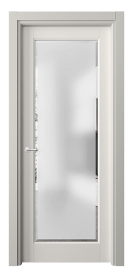 Межкомнатная дверь 6300 БПБЛ САТ-Ф. Цвет Бук пудровый белый. Материал Массив бука эмаль. Коллекция Тоскана Элегантэ. Фото. Дверь межкомнатная 6300 БПБЛ САТ-Ф. Цвет Бук пудровый белый. Материал Массив бука эмаль. Коллекция Тоскана Элегантэ. Картинка.