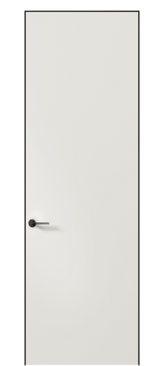 Межкомнатная дверь АКУ 0010 МЖМ Матовый жемчужный. Цвет Матовый жемчужный. Материал Гладкая эмаль. Коллекция Planum Pro. Фото. Дверь межкомнатная АКУ 0010 МЖМ Матовый жемчужный. Цвет Матовый жемчужный. Материал Гладкая эмаль. Коллекция Planum Pro. Картинка.