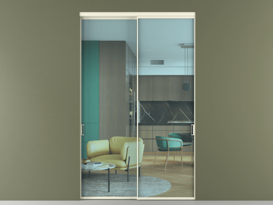 Алюминевая перегородка АЛПР 040.01_АМБ_ПРОЗ ГОЛ_new. Цвет Алюминий молочно-белый. Материал Алюминий в эмали. Коллекция Перегородка Formato внутри проёма 2 створки. Фото. Алюминевая перегородка АЛПР 040.01_АМБ_ПРОЗ ГОЛ_new. Цвет Алюминий молочно-белый. Материал Алюминий в эмали. Коллекция Перегородка Formato внутри проёма 2 створки. Картинка.