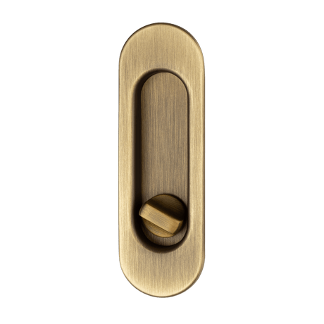 Ручки для межкомнатных дверей Ручка-лодочка для раздвижной двери с заверткой Ноксия. Цвет Матовая бронза. Коллекция Ручка-лодочка для раздвижной двери с заверткой Ноксия. Фото. Ручки для дверей Ручка-лодочка для раздвижной двери с заверткой Ноксия. Цвет Матовая бронза. Коллекция Ручка-лодочка для раздвижной двери с заверткой Ноксия. Картинка.