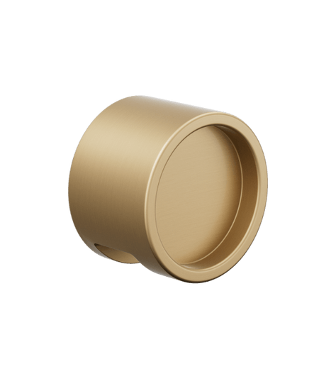Ручки для межкомнатных дверей Ручка дверная Тайлэсс Кноб. Цвет Золото. Коллекция Тайлэсс Кноб. Фото. Ручки для дверей Ручка дверная Тайлэсс Кноб. Цвет Золото. Коллекция Тайлэсс Кноб. Картинка.
