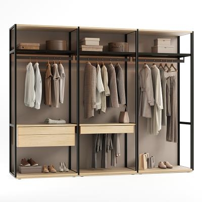 Мебель Гардеробные Модуле. Цвет Дуб Каселла натуральный. Материал ЛДСП древесный. Коллекция Идея 2. Фото. Мебель Гардеробные Модуле. Цвет Дуб Каселла натуральный. Материал ЛДСП древесный. Коллекция Идея 2. Картинка.