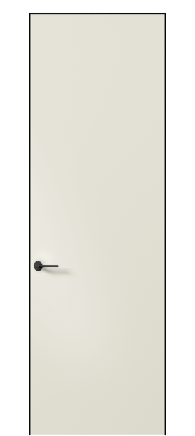 Межкомнатная дверь 0010 АКП ММБ. Цвет Матовый молочно-белый. Материал Гладкая эмаль. Коллекция Planum Pro. Фото. Дверь межкомнатная 0010 АКП ММБ. Цвет Матовый молочно-белый. Материал Гладкая эмаль. Коллекция Planum Pro. Картинка.