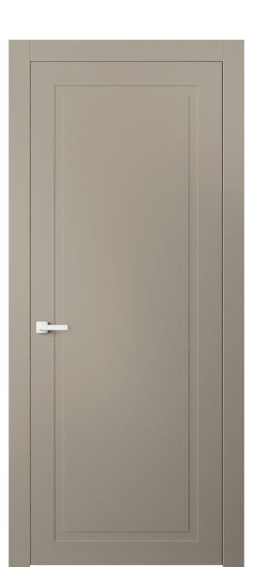 Межкомнатная дверь АКП 8001 МБСК Матовый бисквитный. Цвет Матовый бисквитный. Материал Гладкая эмаль. Коллекция Neo Classic. Фото. Дверь межкомнатная АКП 8001 МБСК Матовый бисквитный. Цвет Матовый бисквитный. Материал Гладкая эмаль. Коллекция Neo Classic. Картинка.