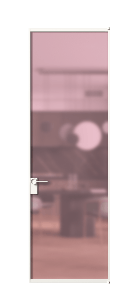 Межкомнатная дверь АЛПЛ040.01 САТ РОЗ БЕЛ. Цвет Алюминий Белый. Материал Алюминий. Коллекция Formato. Фото. Дверь межкомнатная АЛПЛ040.01 САТ РОЗ БЕЛ. Цвет Алюминий Белый. Материал Алюминий. Коллекция Formato. Картинка.