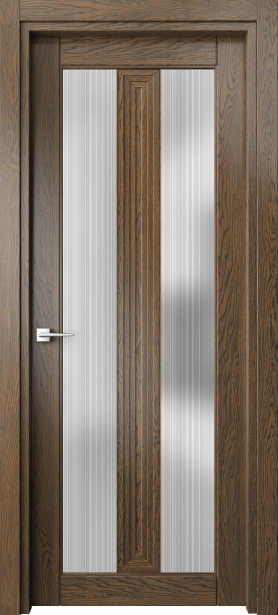 Межкомнатная дверь 6122 ДСЕ ДОЖДЬ. Цвет Дуб серый. Материал Массив дуба. Коллекция Ego. Фото. Дверь межкомнатная 6122 ДСЕ ДОЖДЬ. Цвет Дуб серый. Материал Массив дуба. Коллекция Ego. Картинка.
