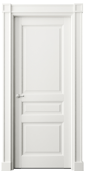 Межкомнатная дверь 6305 МСР . Цвет Матовый серый. Материал Гладкая эмаль. Коллекция Тоскана Плано. Фото. Дверь межкомнатная 6305 МСР . Цвет Матовый серый. Материал Гладкая эмаль. Коллекция Тоскана Плано. Картинка.