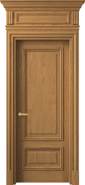 Межкомнатная дверь 7307 ДСЛ.М. Цвет Дуб солнечный матовый. Материал Массив дуба матовый. Коллекция Antique. Фото. Дверь межкомнатная 7307 ДСЛ.М. Цвет Дуб солнечный матовый. Материал Массив дуба матовый. Коллекция Antique. Картинка.