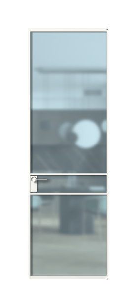 Межкомнатная дверь АЛПЛ040.02 САТ ГОЛ БЕЛ. Цвет Алюминий Белый. Материал Алюминий. Коллекция Formato. Фото. Дверь межкомнатная АЛПЛ040.02 САТ ГОЛ БЕЛ. Цвет Алюминий Белый. Материал Алюминий. Коллекция Formato. Картинка.