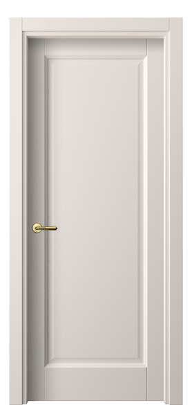 Межкомнатная дверь 1401 ПЭТБ. Цвет ПЭТ тёплый-белый. Материал ПЭТ. Коллекция Galant. Фото. Дверь межкомнатная 1401 ПЭТБ. Цвет ПЭТ тёплый-белый. Материал ПЭТ. Коллекция Galant. Картинка.