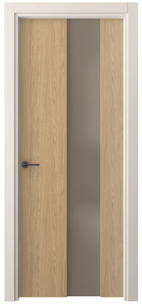 Межкомнатная дверь 4226 ЖМД БР САТ. Цвет Жемчужный дуб. Материал Ламинатин. Коллекция Freedom. Фото. Дверь межкомнатная 4226 ЖМД БР САТ. Цвет Жемчужный дуб. Материал Ламинатин. Коллекция Freedom. Картинка.