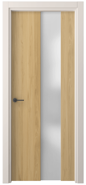 Межкомнатная дверь 4226 СЛВ САТ. Цвет Солнечный вяз. Материал Ламинатин. Коллекция Freedom. Фото. Дверь межкомнатная 4226 СЛВ САТ. Цвет Солнечный вяз. Материал Ламинатин. Коллекция Freedom. Картинка.