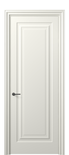 Межкомнатная дверь 8401 МЖМ. Цвет Матовый жемчужный. Материал Гладкая эмаль. Коллекция Mascot. Фото. Дверь межкомнатная 8401 МЖМ. Цвет Матовый жемчужный. Материал Гладкая эмаль. Коллекция Mascot. Картинка.