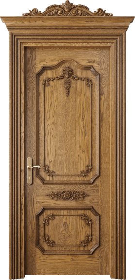 Межкомнатная дверь 6603 ДМД. Цвет Дуб медовый антик. Материал Массив дуба. Коллекция Imperial. Фото. Дверь межкомнатная 6603 ДМД. Цвет Дуб медовый антик. Материал Массив дуба. Коллекция Imperial. Картинка.