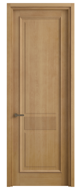 Межкомнатная дверь 6717 БНМ. Цвет Бук натуральный матовый. Материал Массив бука матовый. Коллекция Charm. Фото. Дверь межкомнатная 6717 БНМ. Цвет Бук натуральный матовый. Материал Массив бука матовый. Коллекция Charm. Картинка.