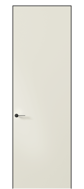 Межкомнатная дверь 0010 ММБ Матовый молочно-белый. Цвет Матовый молочно-белый. Материал Гладкая эмаль. Коллекция Planum Pro. Фото. Дверь межкомнатная 0010 ММБ Матовый молочно-белый. Цвет Матовый молочно-белый. Материал Гладкая эмаль. Коллекция Planum Pro. Картинка.