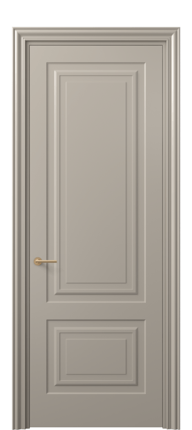 Межкомнатная дверь 8451 МБСК. Цвет Матовый бисквитный. Материал Гладкая эмаль. Коллекция Mascot. Фото. Дверь межкомнатная 8451 МБСК. Цвет Матовый бисквитный. Материал Гладкая эмаль. Коллекция Mascot. Картинка.