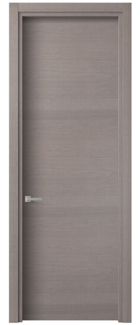 Межкомнатная дверь 0010 ДДМ. Цвет Дуб дымчатый Гор. Материал Шпон ценных пород. Коллекция Planum. Фото. Дверь межкомнатная 0010 ДДМ. Цвет Дуб дымчатый Гор. Материал Шпон ценных пород. Коллекция Planum. Картинка.